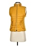 Love Tree 100% Nylon Yellow Vest Size S - photo 1