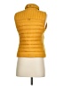 Love Tree 100% Nylon Yellow Vest Size S - photo 2