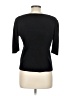 NANETTE Nanette Lepore Black Cardigan Size L - photo 2