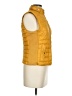 Love Tree 100% Nylon Yellow Vest Size S - photo 4