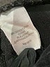 W by Worth Black Jeans Size 4 - photo 5