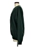 Unbranded Green Sweatshirt Size M - photo 5