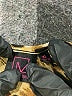 Material Girl 100% Polyester Gold Sleeveless Blouse Size XL - photo 7