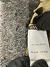 Material Girl 100% Polyester Gold Sleeveless Blouse Size XL - photo 8