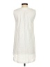 Leallo White Casual Dress Size XS - photo 2