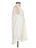 Leallo White Casual Dress Size XS - photo 4