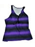 Unbranded Purple Sleeveless Blouse Size M (estimated) - photo 1
