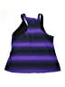 Unbranded Purple Sleeveless Blouse Size M (estimated) - photo 2
