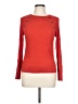 Ann Taylor LOFT Red Pullover Sweater Size L - photo 1