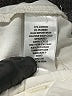 True Craft Solid Ivory Khaki Shorts Size 9 - photo 4