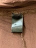 Vocal Brown Active Pants Size L - photo 4
