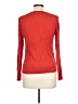 Ann Taylor LOFT Red Pullover Sweater Size L - photo 2