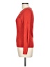 Ann Taylor LOFT Red Pullover Sweater Size L - photo 5