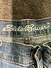 Eddie Bauer Blue Jeans Size 4 - photo 4