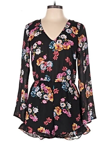Sportsgirl Romper (view 1)