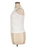 Athleta White Tank Top Size 0X (estimated) - photo 5