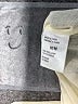 Theory Ivory 3/4 Sleeve Button-Down Shirt Size M - photo 7