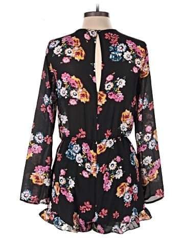 Sportsgirl Romper (view 2)
