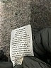 Open Edit Black Casual Pants Size L - photo 8