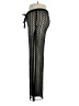 Becca Polka Dots Black Casual Pants Size 36 waist (estimated) - photo 5