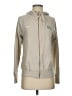 Nike Ivory Gray Track Jacket Size S - photo 1