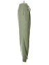 Kasper A.S.L. 100% Polyester Solid Green Casual Pants Size 2 (petite) - photo 4