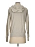 Nike Ivory Gray Track Jacket Size S - photo 2