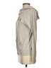 Nike Ivory Gray Track Jacket Size S - photo 5