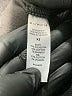 Athleta Black Gray Track Jacket Size XS - photo 7
