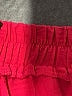 Unbranded Pink Casual Pants Size S - photo 4
