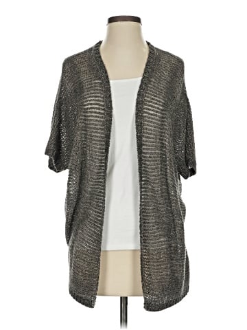Eileen Fisher Cardigan (view 1)