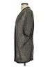 Eileen Fisher Gray Cardigan Size XS - photo 5