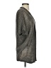 Eileen Fisher Gray Cardigan Size XS - photo 4