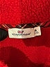 Vineyard Vines 100% Polyester Red Pullover Sweater Size 10 - 12 - photo 3