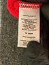 Vineyard Vines 100% Polyester Red Pullover Sweater Size 10 - 12 - photo 4