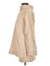 J.Crew 100% Cotton Tan Pullover Sweater Size S - photo 5