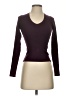 Express Purple Cardigan Size XXS - photo 1