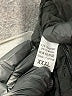 Unbranded Black Active Pants Size 3X - photo 4