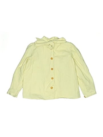 Lacey Lane Long Sleeve Blouse (view 1)