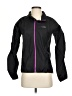 The North Face 100% Nylon Black Track Jacket Size S - photo 1