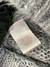 LC Lauren Conrad Gray Pullover Sweater Size M - photo 8
