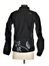 The North Face 100% Nylon Black Track Jacket Size S - photo 2