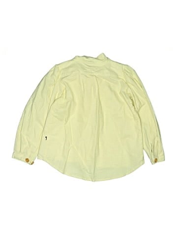 Lacey Lane Long Sleeve Blouse (view 2)