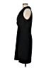 Taylor Black Cocktail Dress Size 8 - photo 5