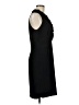 Taylor Black Cocktail Dress Size 8 - photo 4