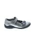 Stride Rite Gray Dress Shoes Size 10 (kids, wide) - photo 1