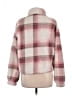 No Boundaries 100% Recycled Polyester Pink Fleece Size L - photo 2