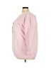 Torrid Pink Sweatshirt Size 3X Plus (3) - photo 5