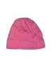 Onesies 100% Cotton Pink Beanie Size 0-6 mo - photo 2