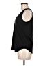 Unbranded Black Sleeveless T-Shirt Size M - photo 5
